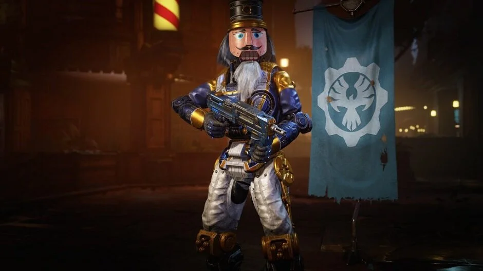 Gearsmas 2019 Starts Now!