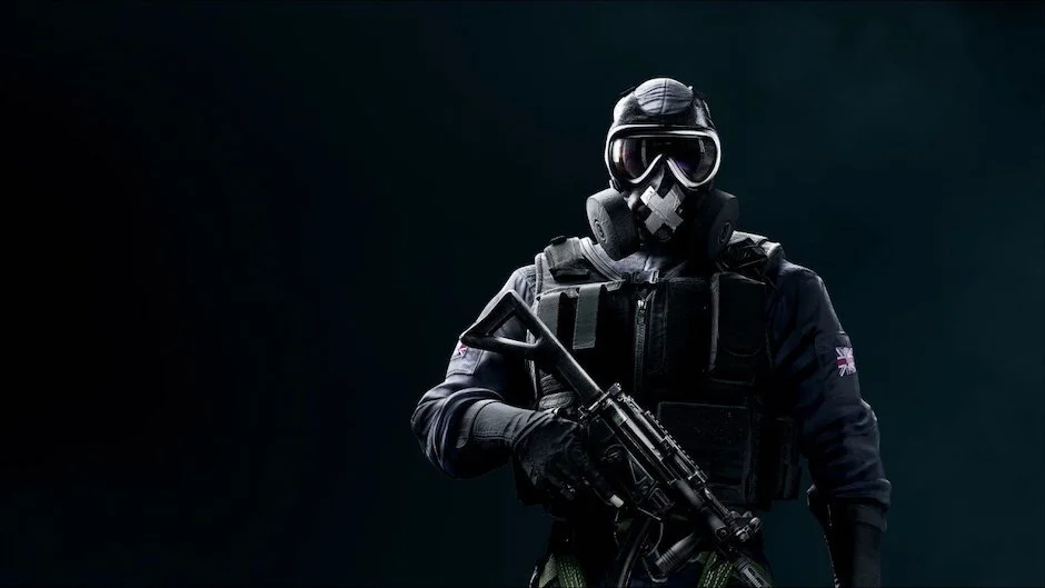 RAINBOW SIX SIEGE Developers Pass The Torch
