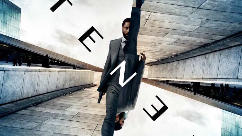 Give In To Confusion With Christopher Nolan's TENET