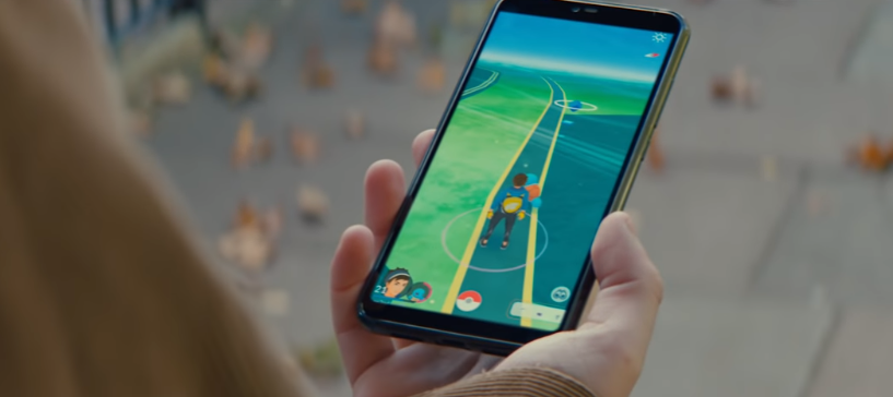 Pokemon Go Buddy Adventure Mode: The Trailer and What We Know