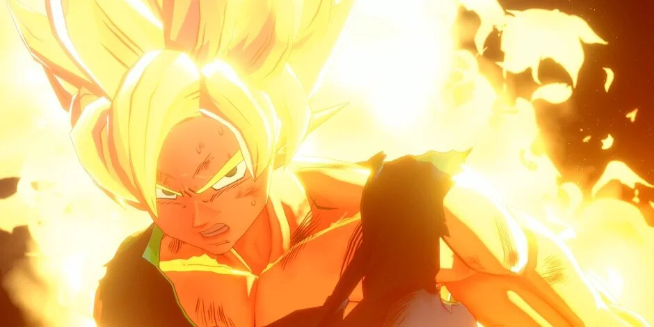 Opening Cinematic For DRAGONBALL Z: KAKAROT Is 2 Minutes Of Nostalgia!