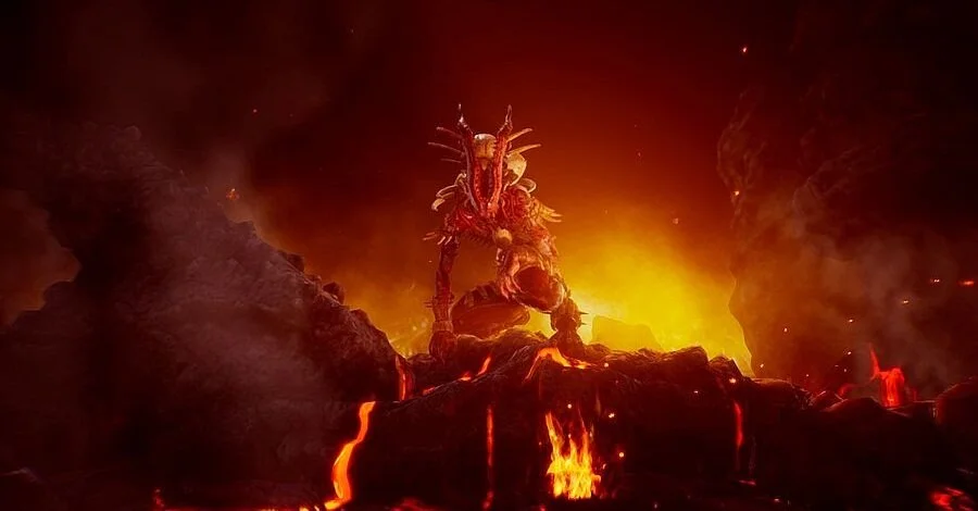 See A Demon's Enemy In The Latest Trailer For SUCCUBUS