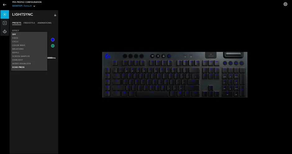 Logitech G915 Review The Best Keyboard I Have Ever Used Gametyrant