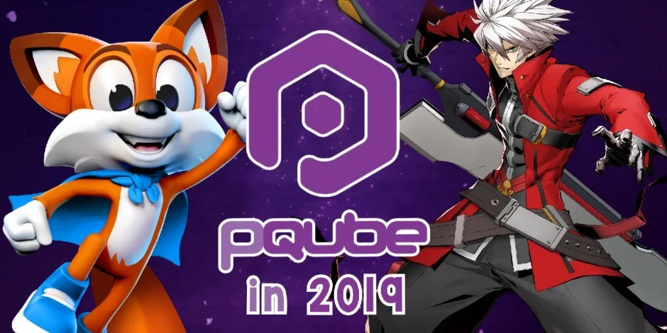 Indie Publisher PQube Celebrates The Year End With Recap Video And CAT QUEST II Update