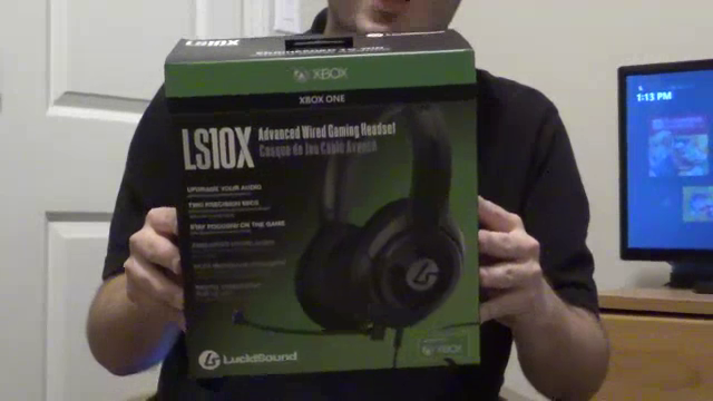 LucidSound LS10X Headset Review - A Great Budget Headset! 