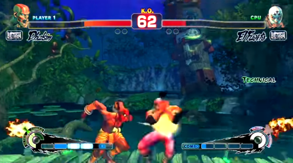 Top Ten Pyromancers in Fighting Games by MrTopTenList!