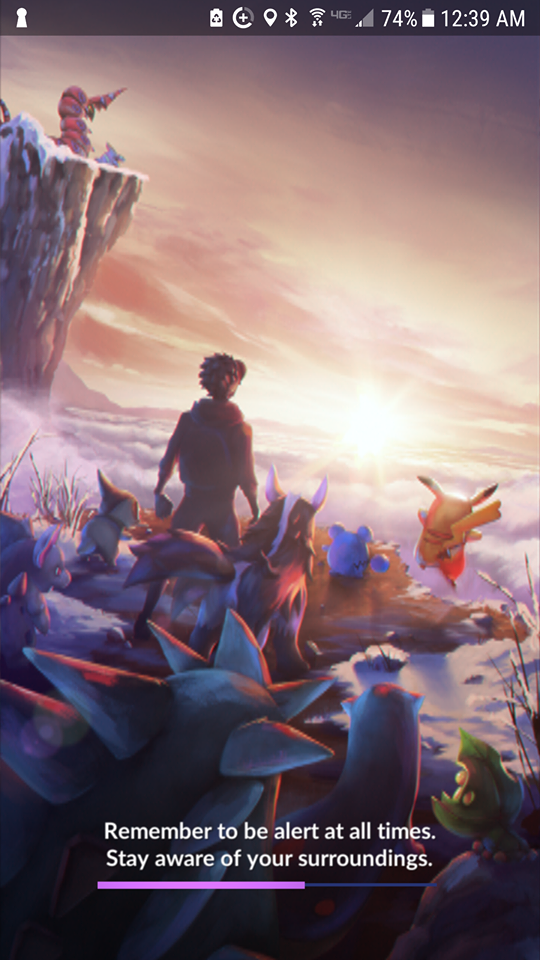 Pokemon Go 2020 Update!