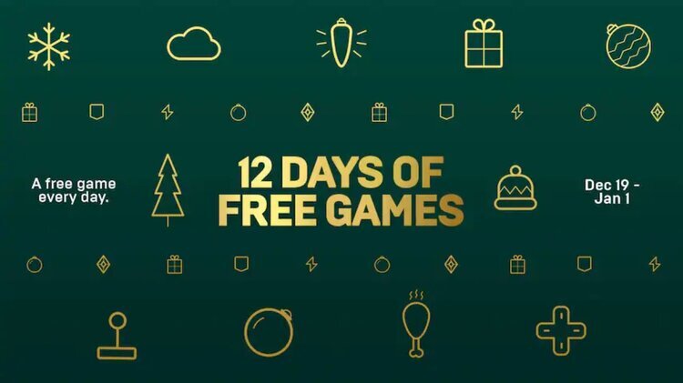 Epic Games - The Bridge is FREE on the Epic Games Store