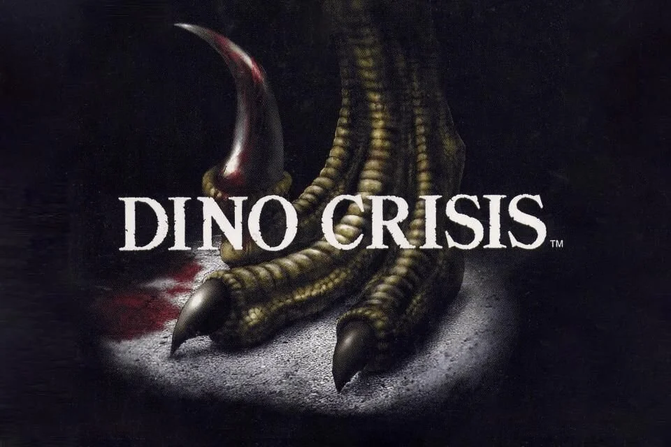 Capcom Renews Trademarks for Dino Crisis and Darkstalkers