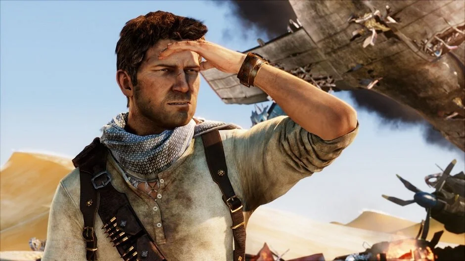 UNCHARTED Movie Loses Yet Another Director