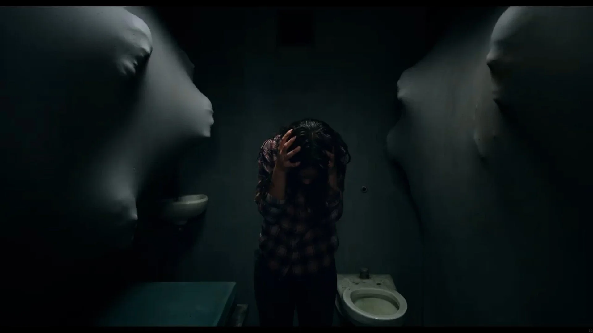 Check Out The New Trailer For THE NEW MUTANTS