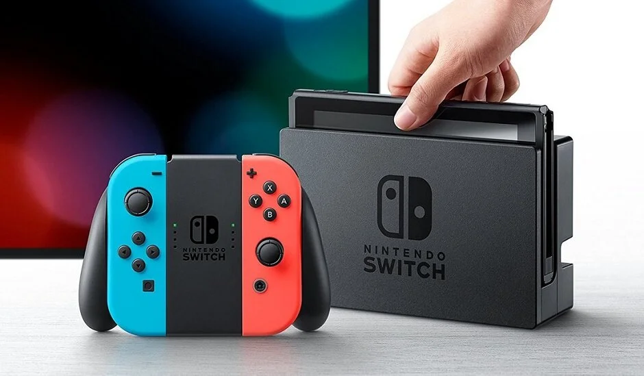 New Nintendo Switch Hardware Is Rumored To Be Coming In Mid 2020