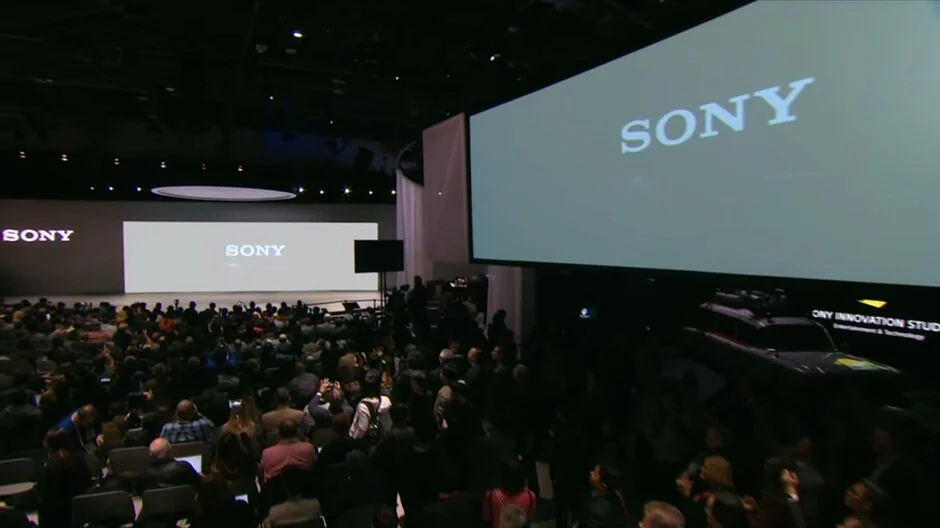 Sony CES 2020 Press Conference Recap