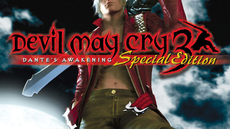 Devil May Cry 3 Special Edition traz Modo Free Style para o Switch