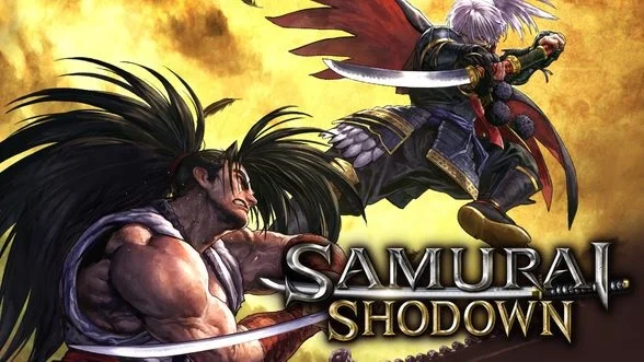SAMURAI SHODOWN on Switch Release Date/Pre-Order Perks Confirmed!