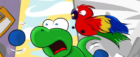 REGINA &amp; MAC A New Wii U Game Coming In 2020! 