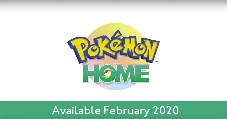 POKEMON HOME Now Has A Release Window!
