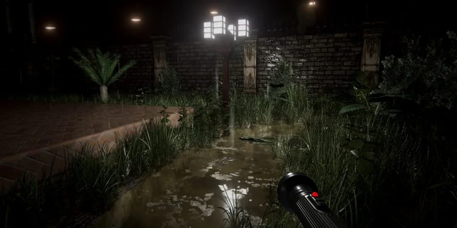 Indie Horror Game PULANG INSANITY Finally Gets A Release Date