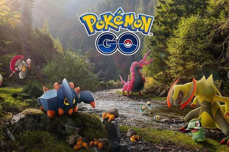 Pokemon Go Update Gametyrant