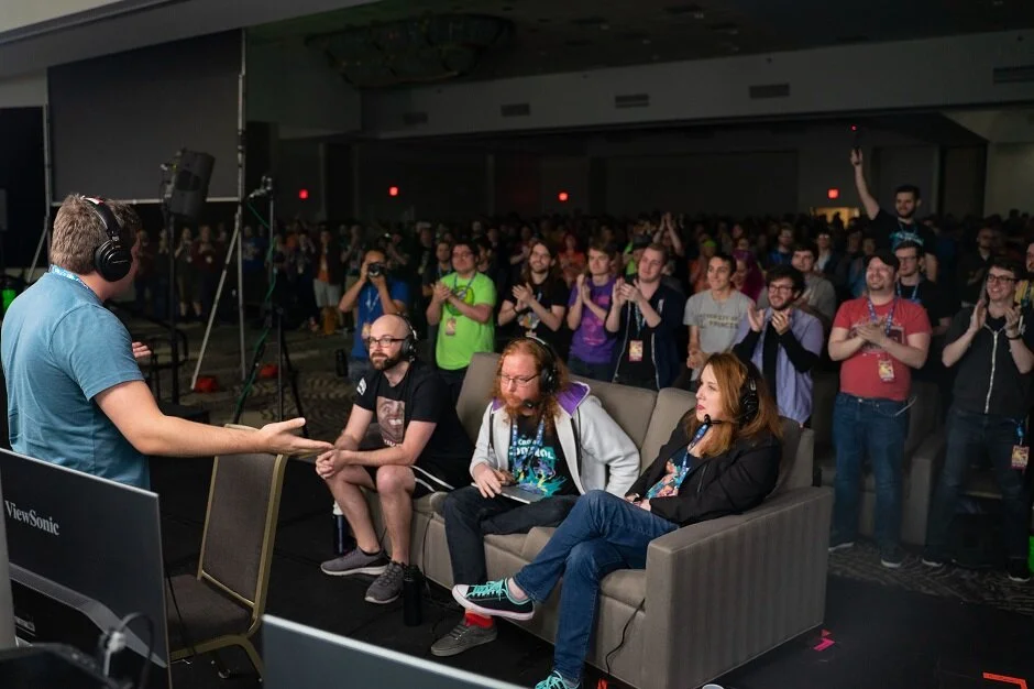 AGDQ 2020 Closes Event With More Than $3 Million Raised In The Fight Against Cancer