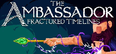 Control Time In THE AMBASSADOR: FRACTURED TIMELINES