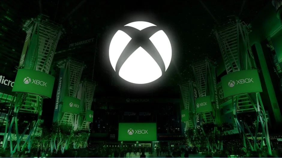 Xbox Is Still Coming To E3