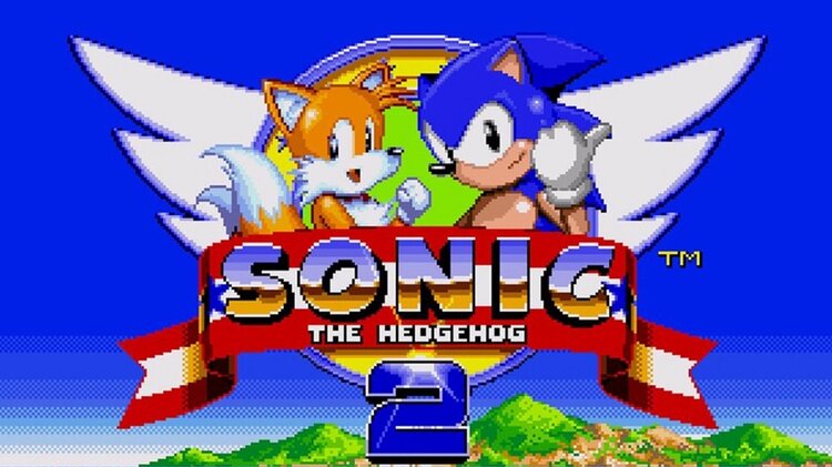 Sonic the Hedgehog 3 (Nov 3, 1993 prototype) - Hidden Palace