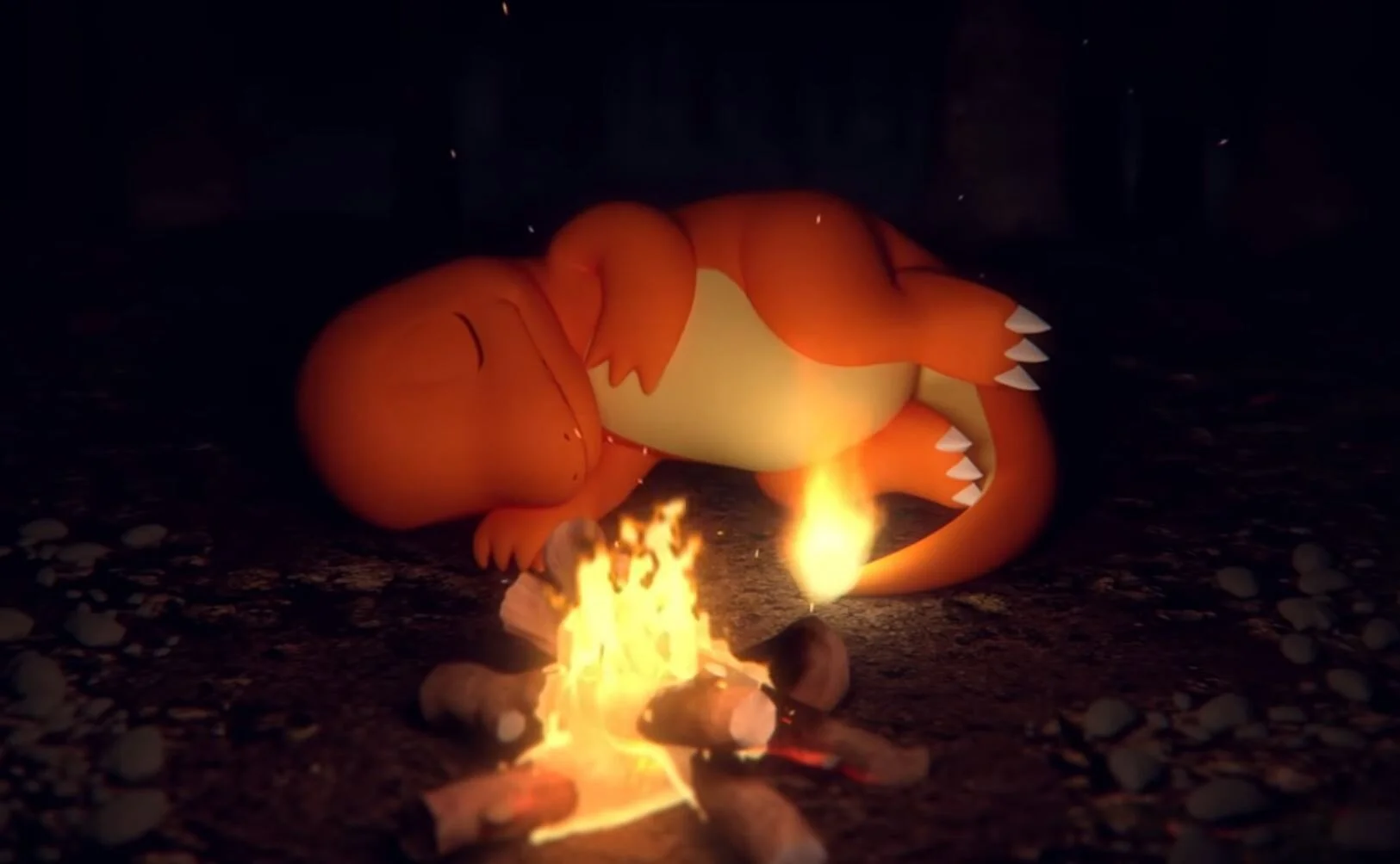 POKÉMON Releases Two ASMR Videos