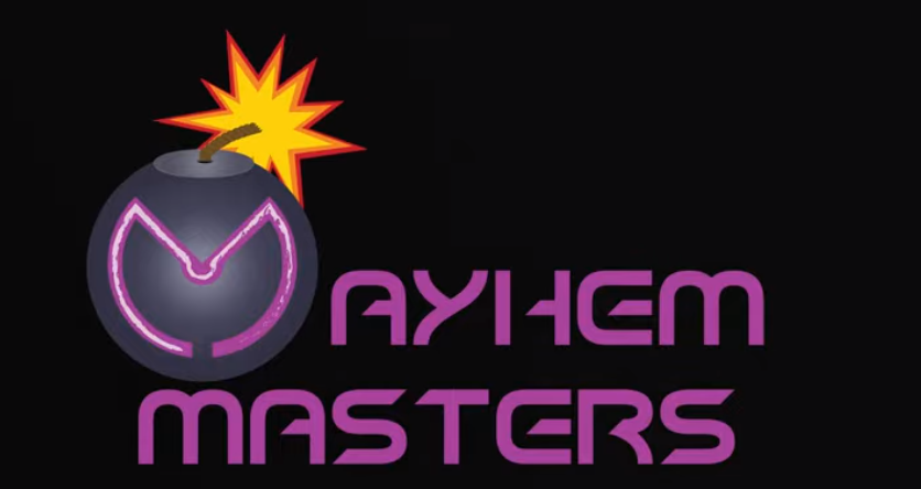 MAYHEM MASTERS - A BOMBERMAN-like game coming to Steam!!