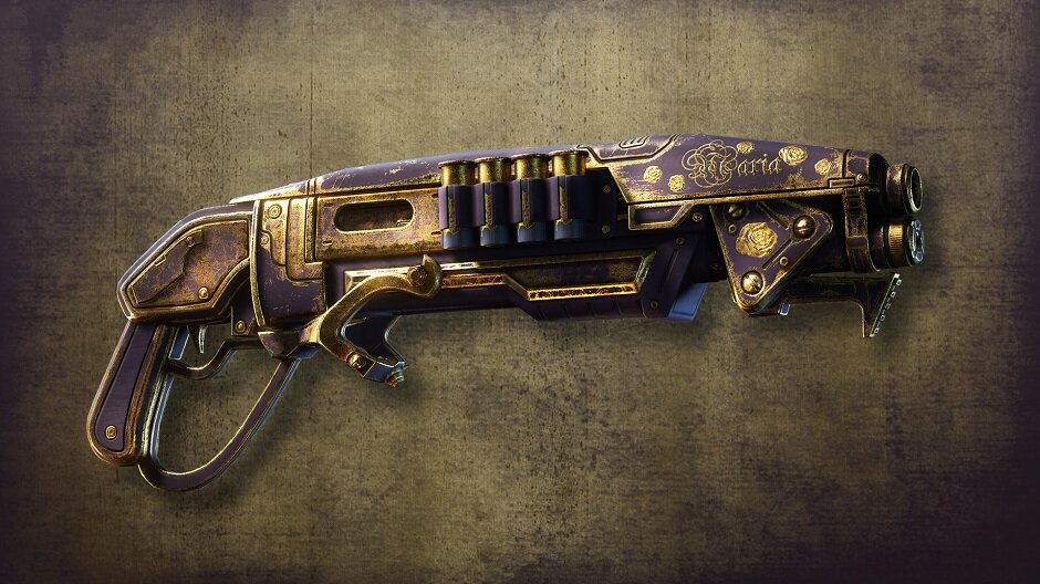 Fixes For Everyone's Favorite Shotgun Are Finally Coming To GEARS 5!