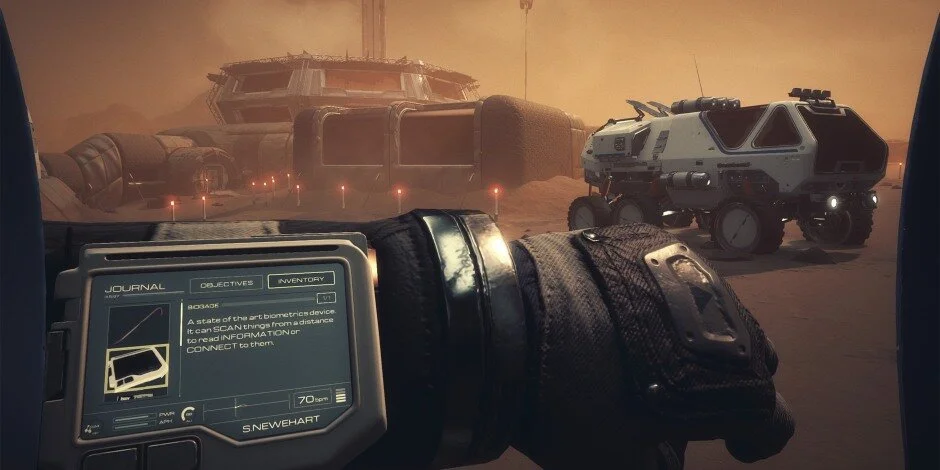 MOONS OF MADNESS Console Launch Gets Pushed Back To March 2020