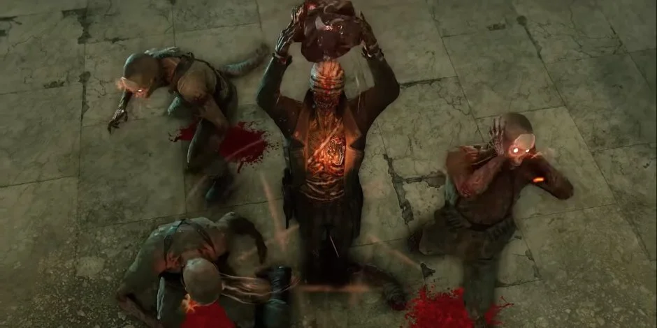  See What You Can Do In ZOMBIE ARMY 4: DEAD WAR With Their 101 Trailer