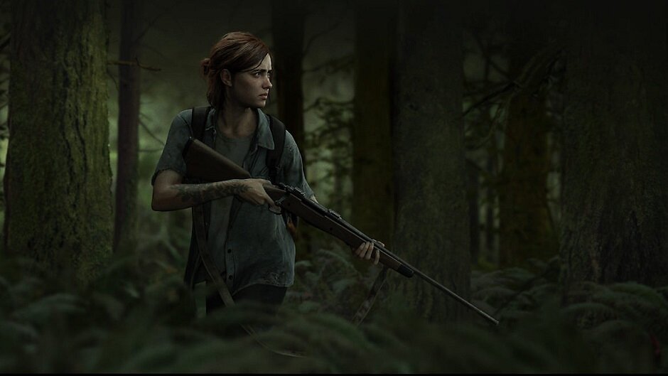 Could THE LAST OF US 2 Be Destined For PC? — GameTyrant