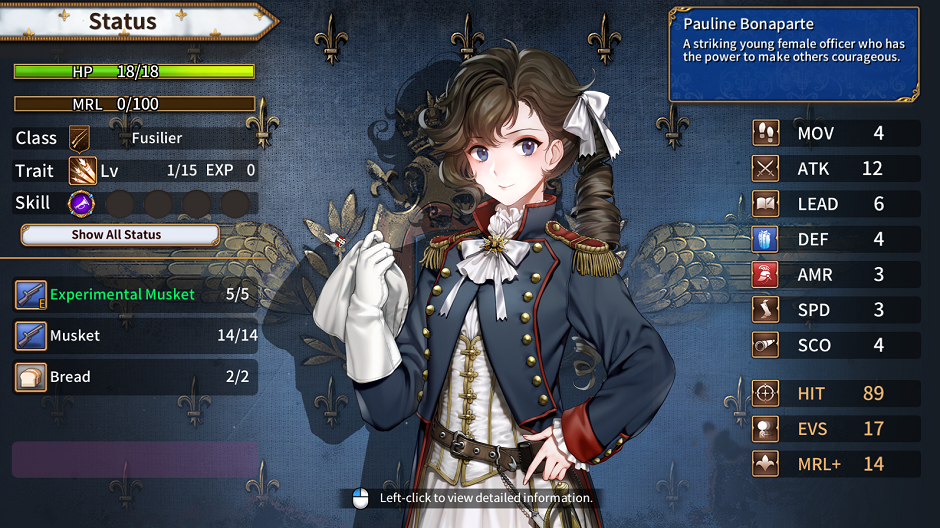 TBS And JRPG Game BANNER OF THE MAID Gets An English Release On Feb