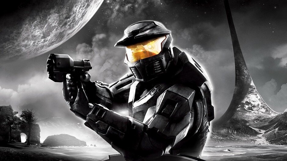 Halo: Combat Evolved Anniversary PC Review