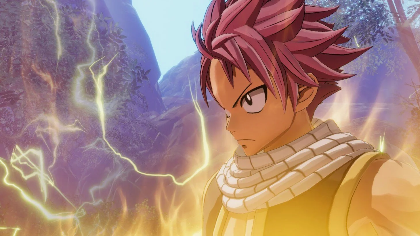 Developer Gust Recreates Magnolia For FAIRY TAIL