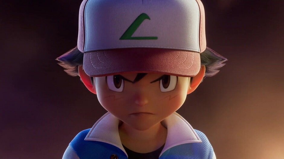 The CG Remake Of The First POKEMON Movie Is Hitting Netflix Next Month
