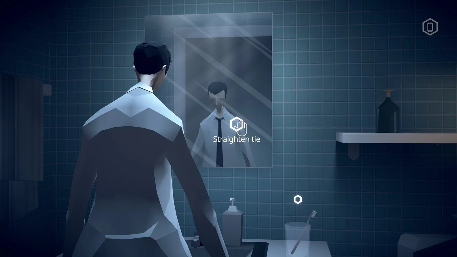 MOSAIC Launching On Consoles