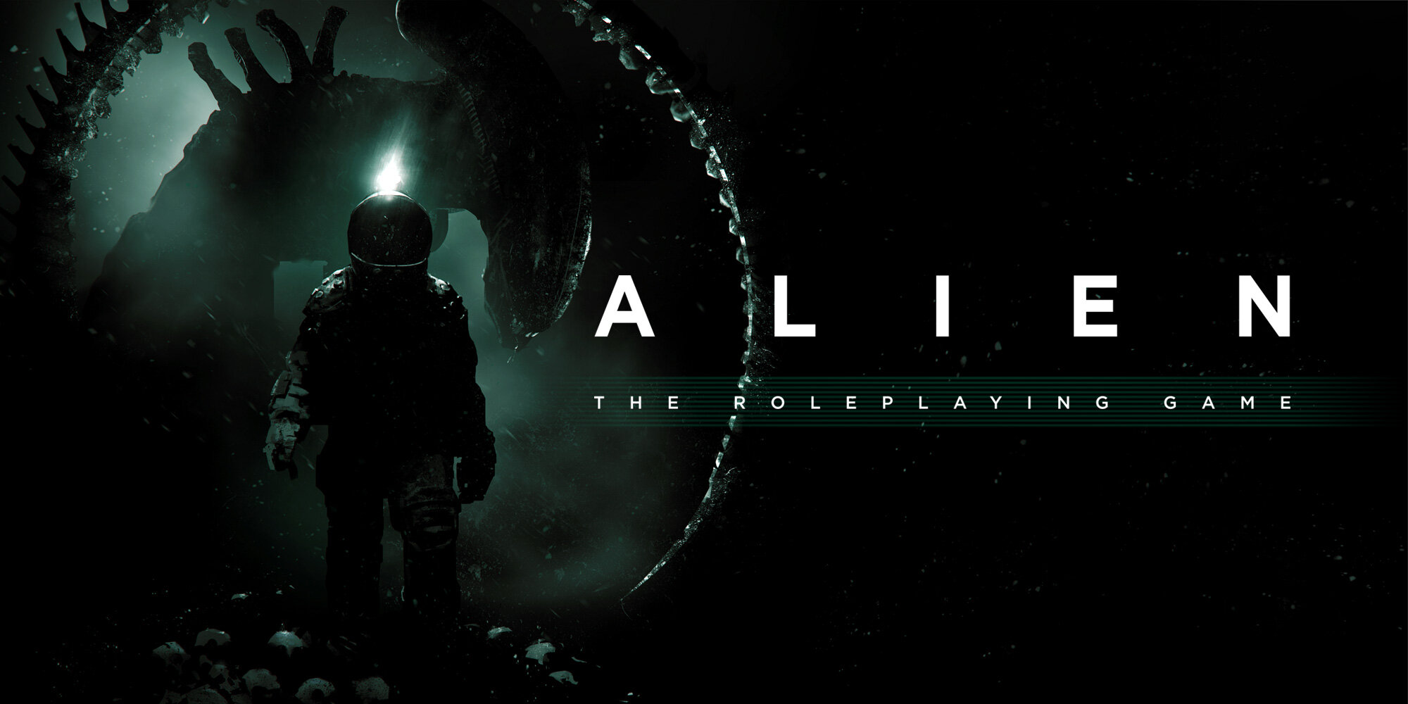The ALIEN Roleplaying Game Review: No One Can Hear You Scream In This Scintillating Sci-Fi Horror RPG