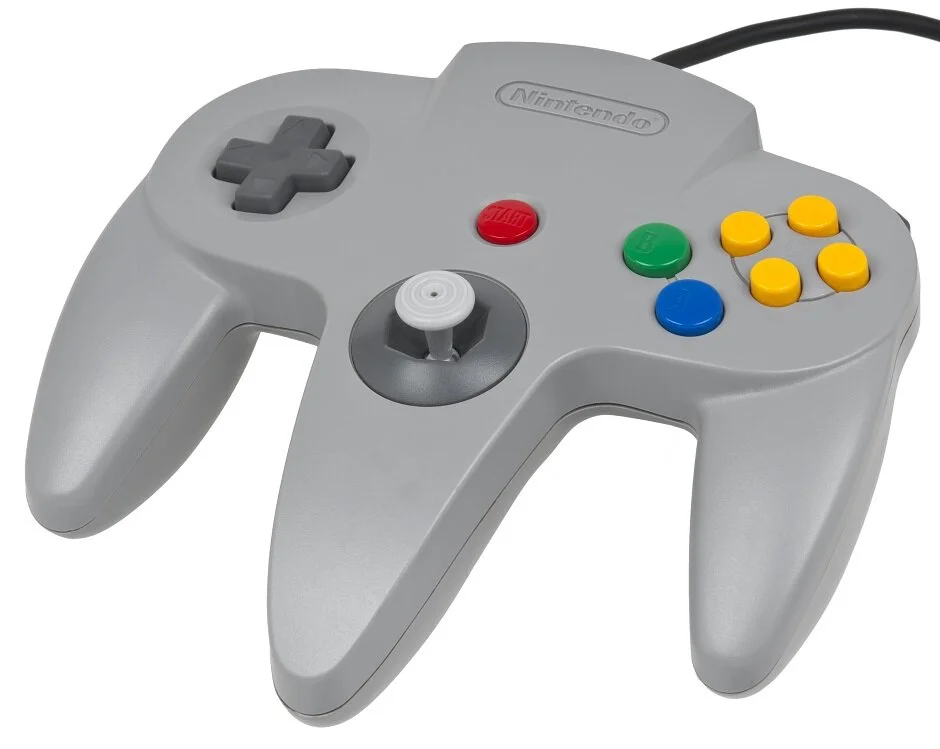 What Is The Best N64 Controller?