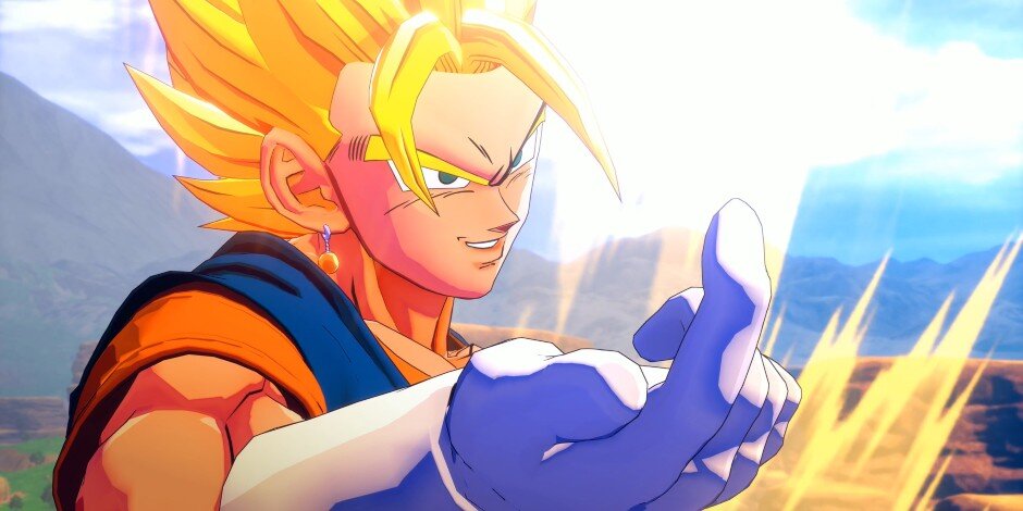 Steam Community :: :: majin vegeta ssj2