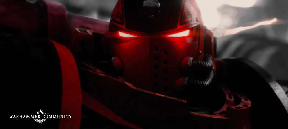 The ANGELS OF DEATH Are Ready To Fight