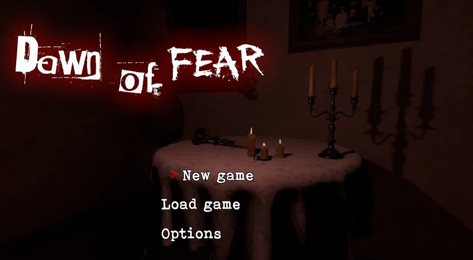Survival Horror Game DAWN OF FEAR Releases Exclusively On PS4 Feb 3rd