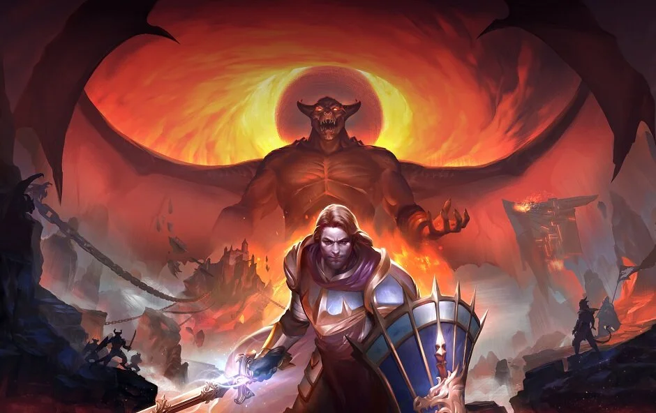 Begin Your Journey Into Hell With NEVERWINTER: INFERNAL DESCENT Out Now On PC, Coming Soon To Consoles