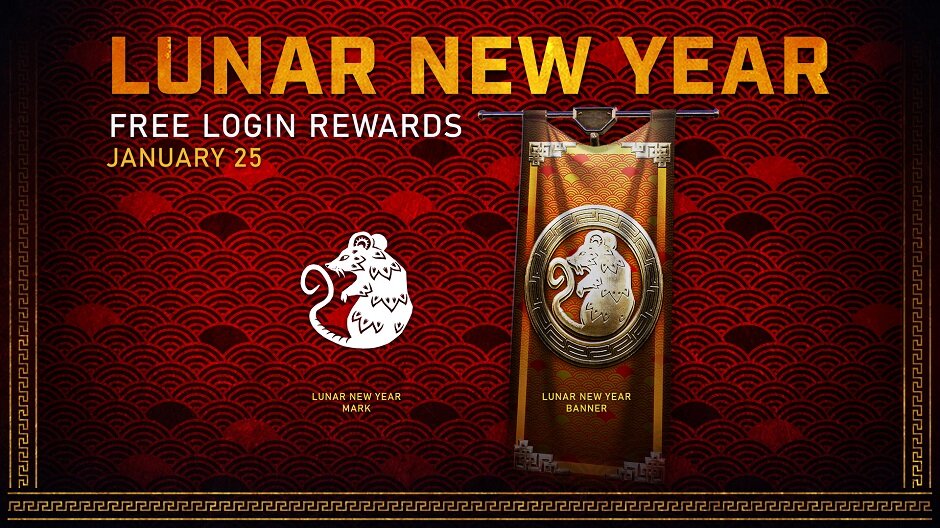 GEARS 5 Is Kicking Off The Lunar New Year With A Limited Time Versus Event