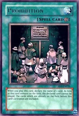 YU-GI-OH TCG Looking to Retire Normal Rares