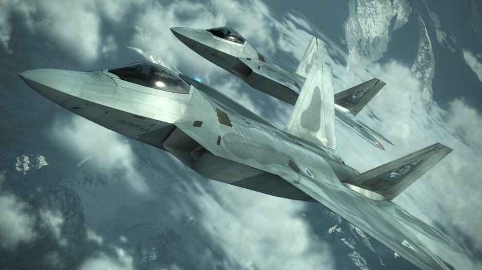 Ace Combat 7: Skies Unknown/Parts, Acepedia