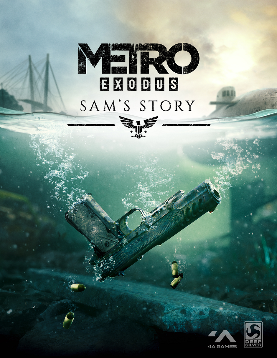 METRO EXODUS Receives Second Expansion In Less Than A Month