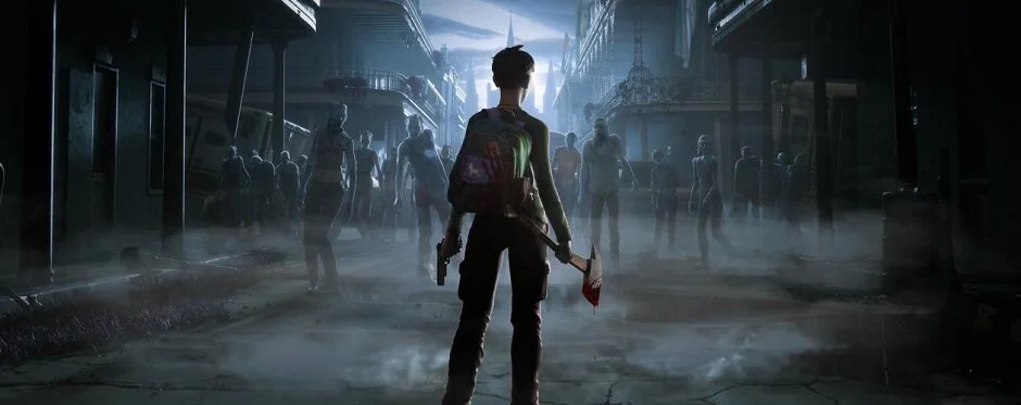 THE WALKING DEAD: SAINTS AND SINNERS Will Be Playable On PSVR And Oculus Quest Later This Year