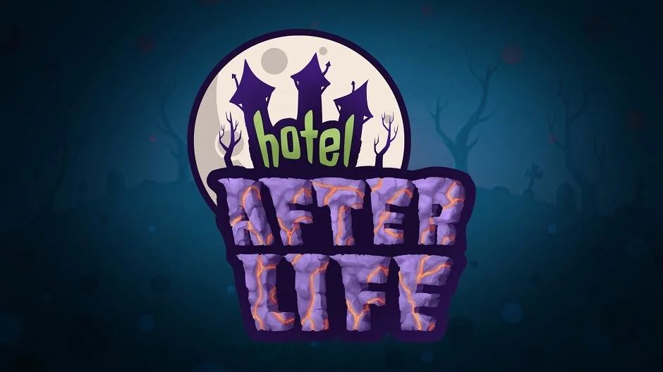 Manage A Hotel In Hell With HOTEL AFTERLIFE Coming Later This Year